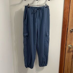 SHEIN Drawstring Jogger